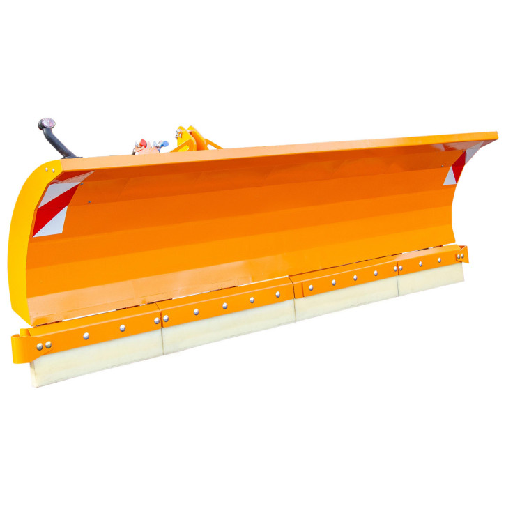 Planier- u. Schneeräumschild »Mammut Mono« 