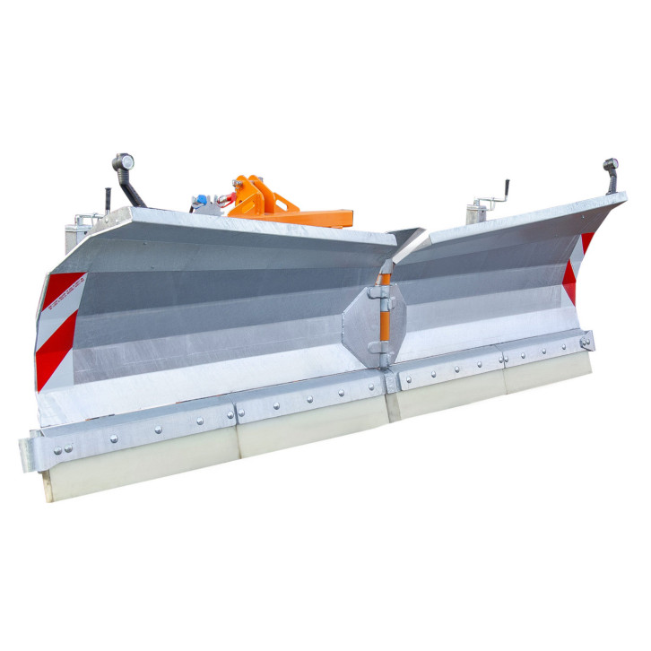 Planier- u. Schneeräumschild »Mammut Duplex« 