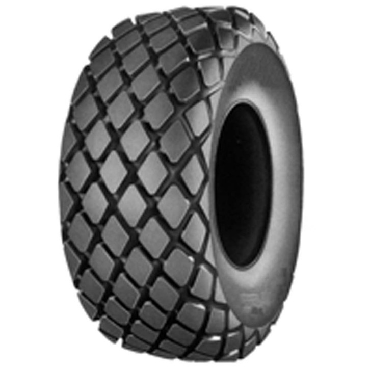 Wheel - Alliance - T330HD / 10-hole / 25x26 