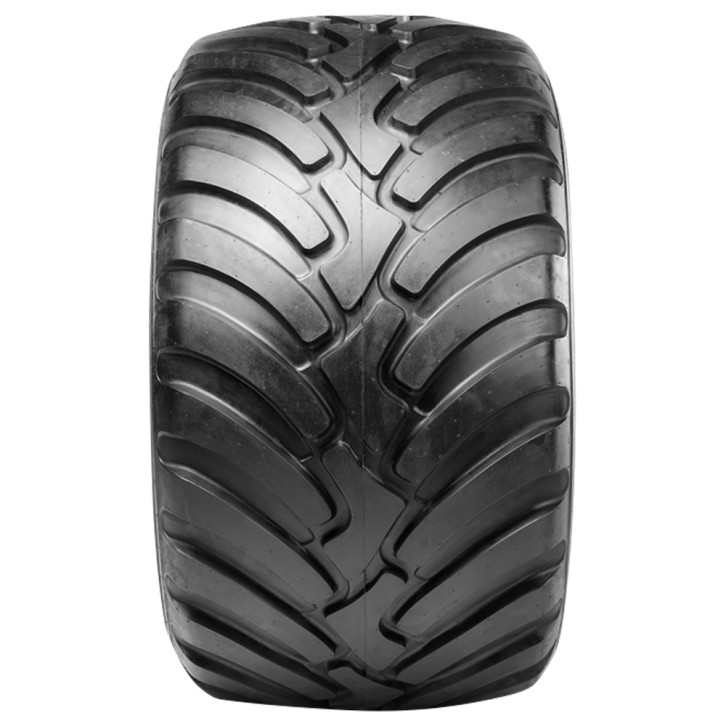 Wheel - Alliance - 885 / 10-hole / 16x22.5 left 