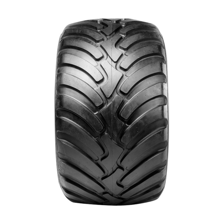 Wheel - Alliance - 885 / 10-hole / 24x22.5 left 