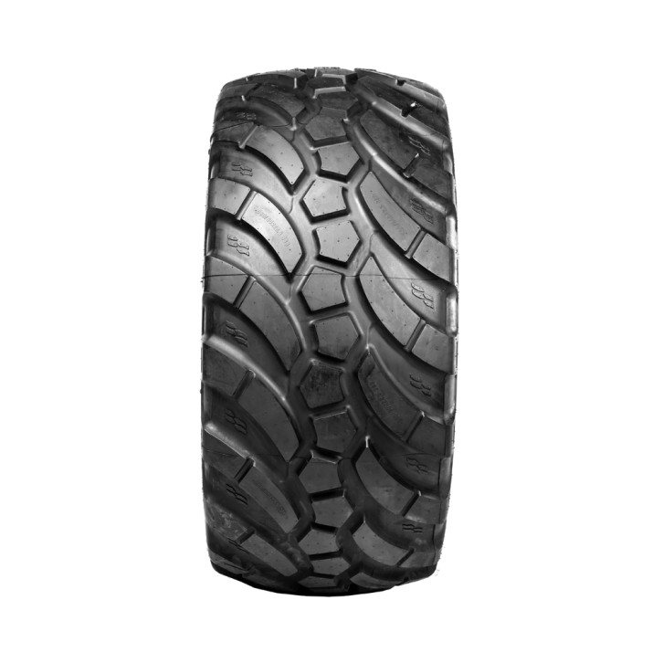 Wheel - Alliance - Agriflex389VF / 10-hole / 24x26.5 