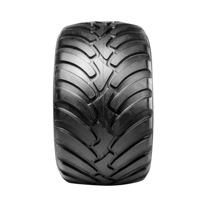 Wheel - Alliance - 885 / 10 hole / 24x30.5 right 