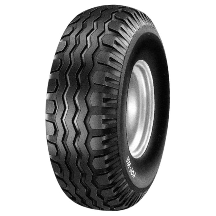 Wheel - BKT - AW909 / 6-hole / 9x15.3 