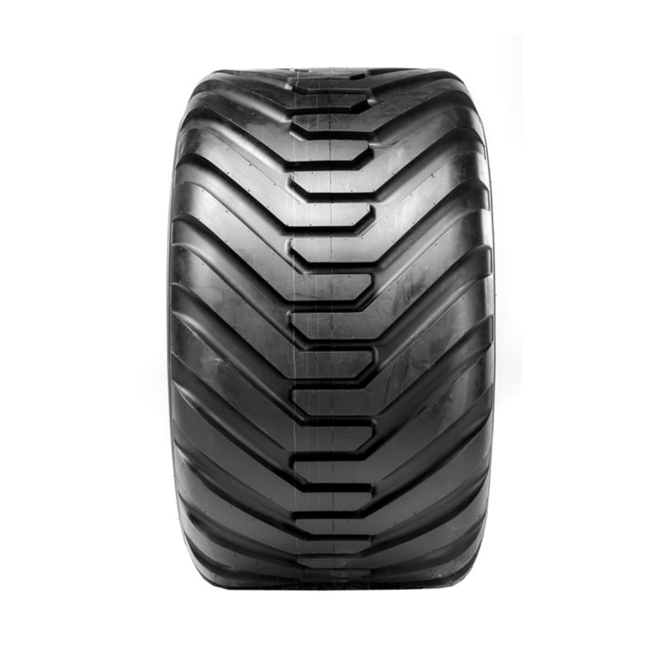 Wheel - BKT - FL648 / 8-hole / 16x22.5 