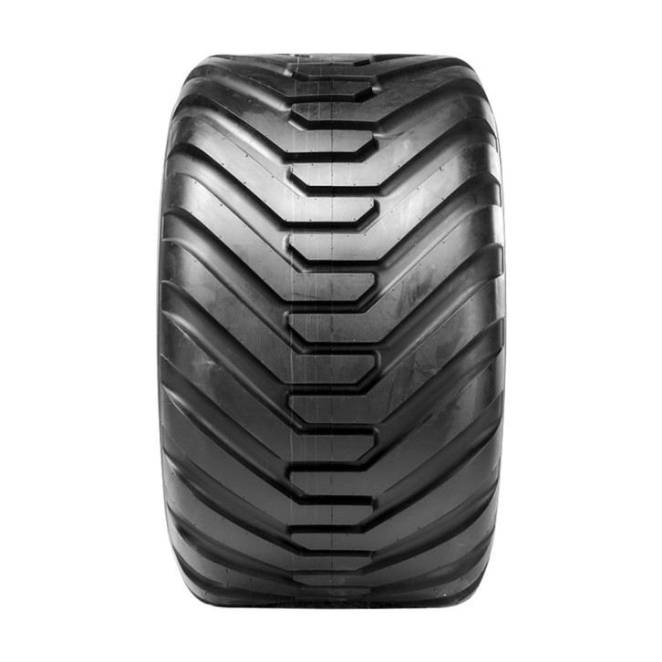 Wheel - BKT FL648 / 10-hole / 16x22.5 left 