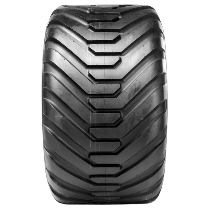 Wheel - BKT FL648 / 10-hole / 16x22.5 left 
