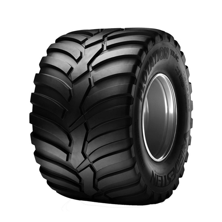 Wheel - Vredestein - Trac / 10-hole / 24x26.5 