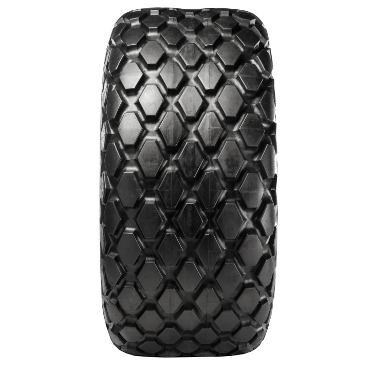 Alliance 330 HD tyre tread 
