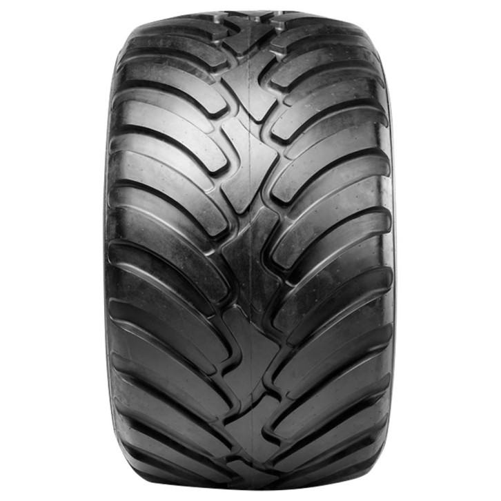 Alliance I885 tyre tread 