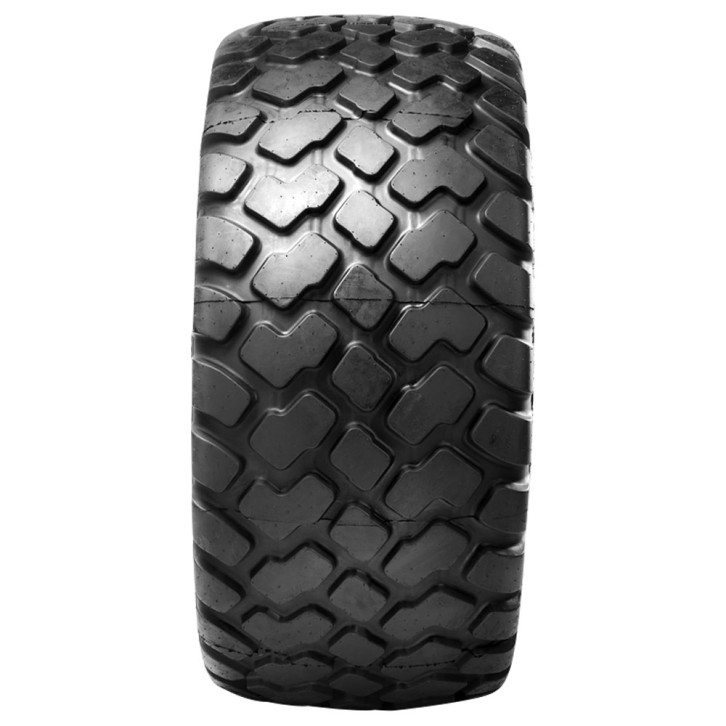 Alliance I390 tyre tread 