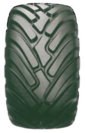 Alliance I885 tyre tread 