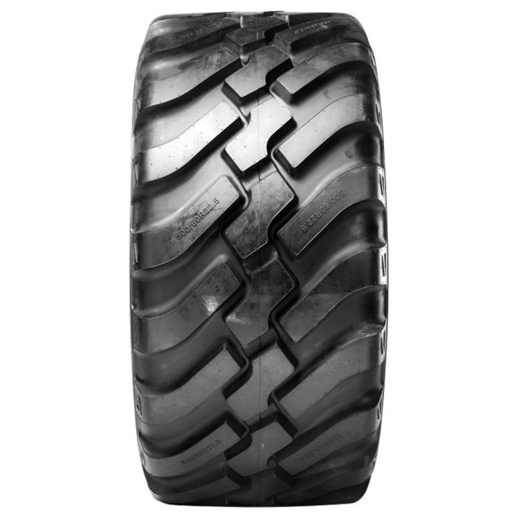 BKT FL630-Ultra tyre tread 