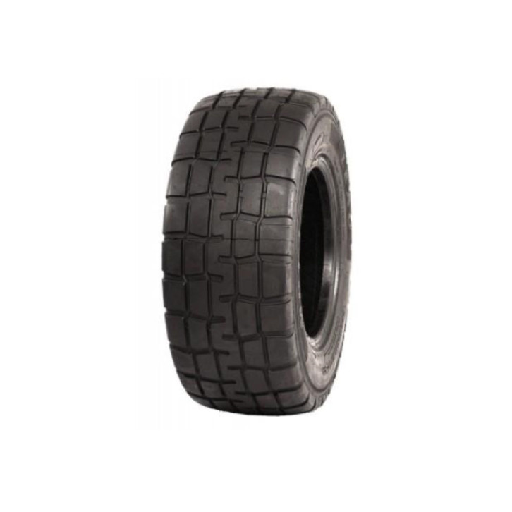 Leao MPT30 tyre tread 
