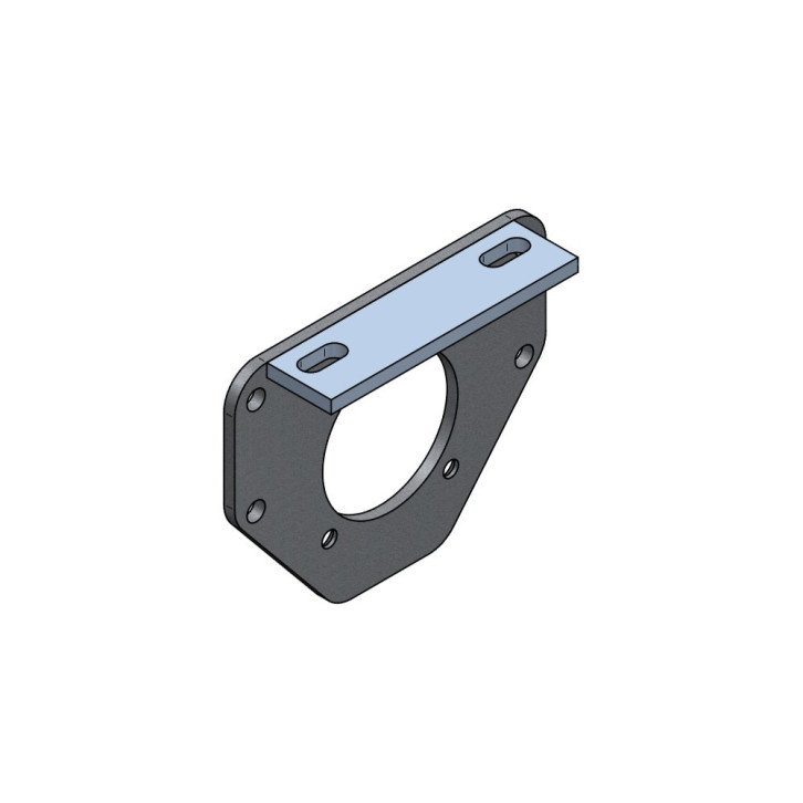 Motor holder 