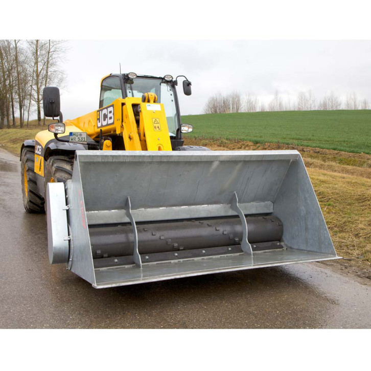 Beet cutter »Ruby 2000« 