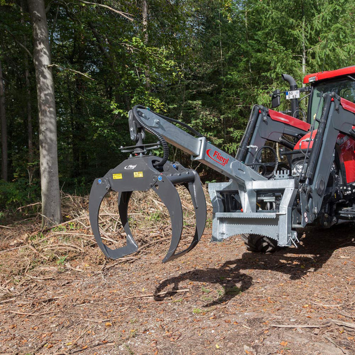 Rückezange »RZ 185 LongNeck Combi« 