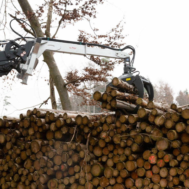 Rückezange »RZ 185 LongNeck Combi-Plus« 