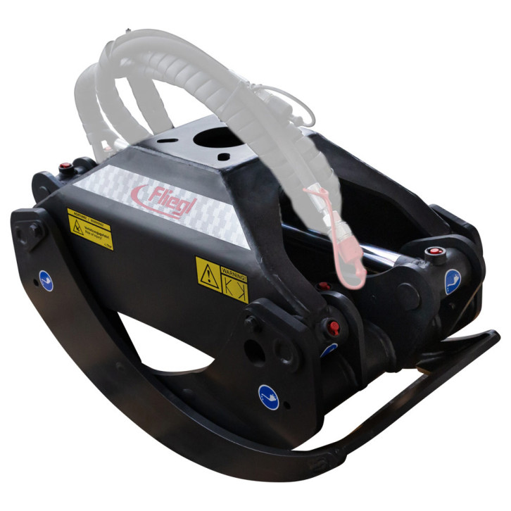 Rückezange »RZ 185« 