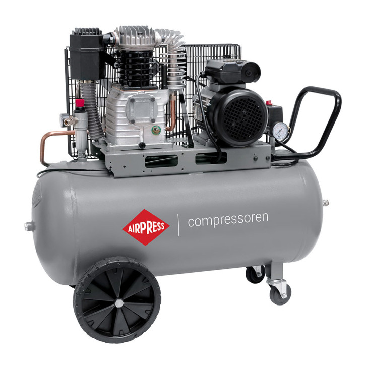 Workshop compressor HL 425-90 Pro 