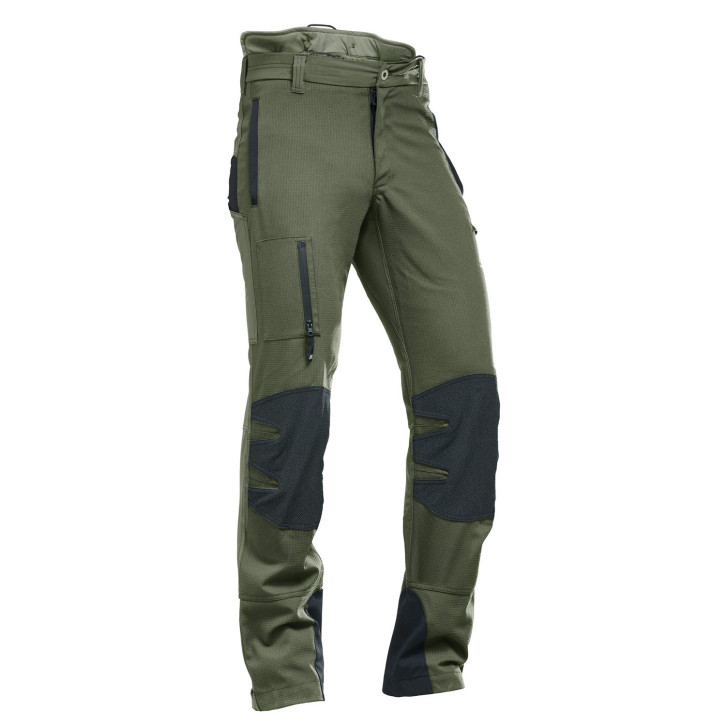 AX-Men Ripstop Outdoorhose 