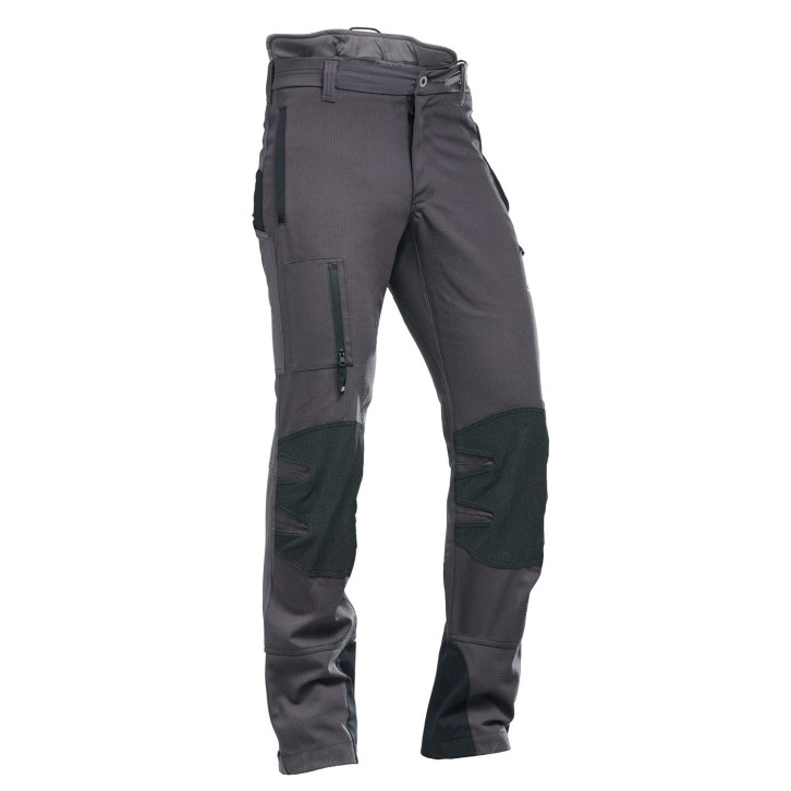 AX-Men Ripstop Outdoorhose 