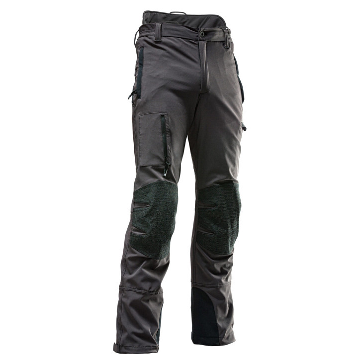 AX-MEN Kletterhose 