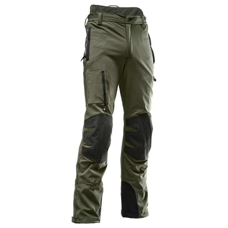 AX-MEN climbing trousers 