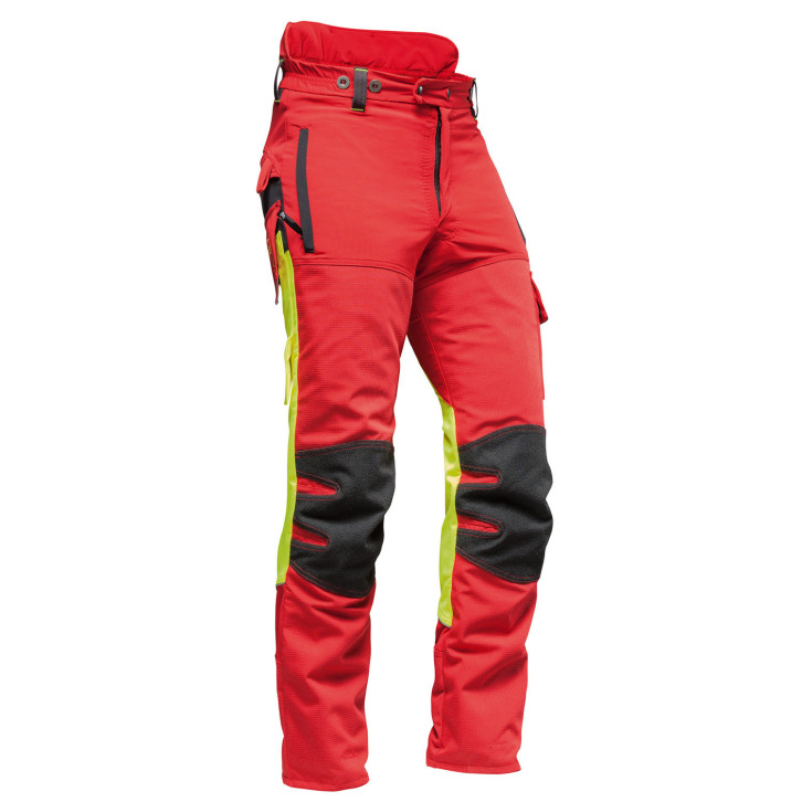 AX-MEN Ripstop EVO cut-resistant trousers 