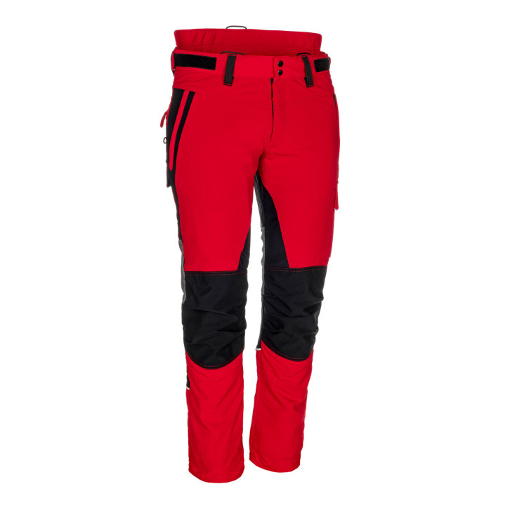AX-MEN Schnittschutzhose Innovation AIR 