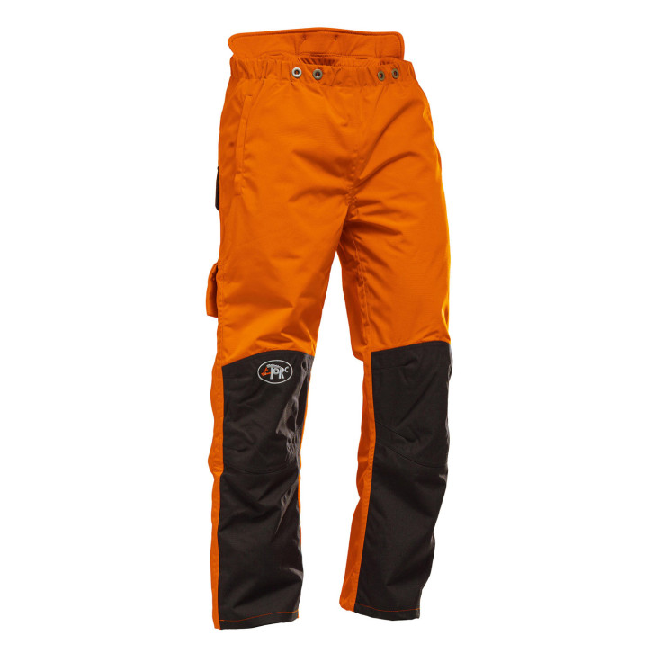 AX-MEN Forstregenhose TORC 