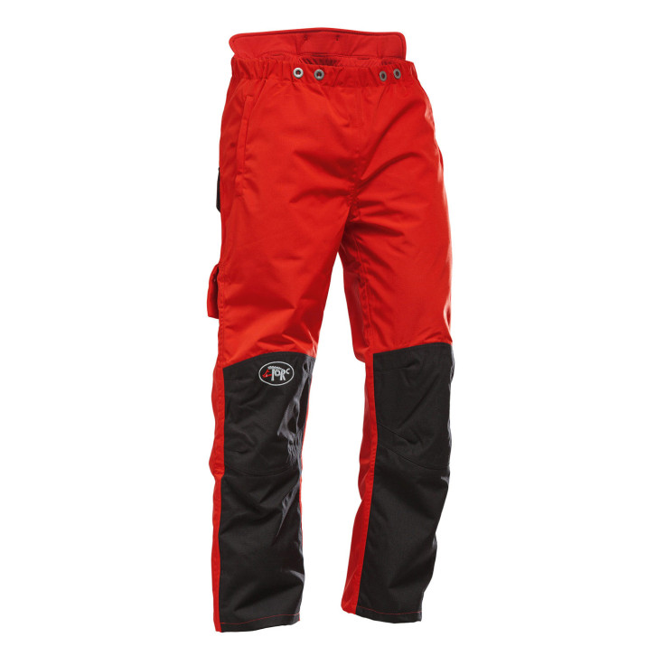 AX-MEN Forstregenhose TORC 