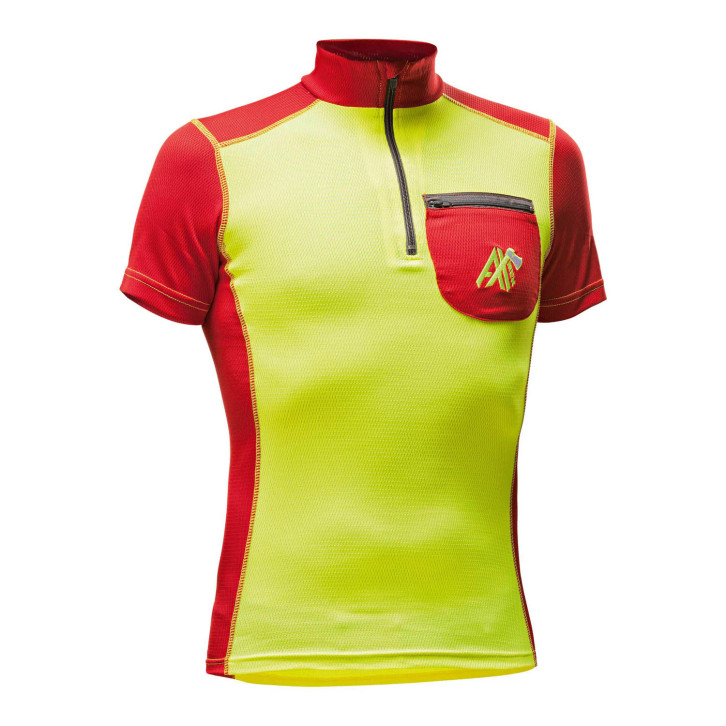 AX-MEN functional shirt 