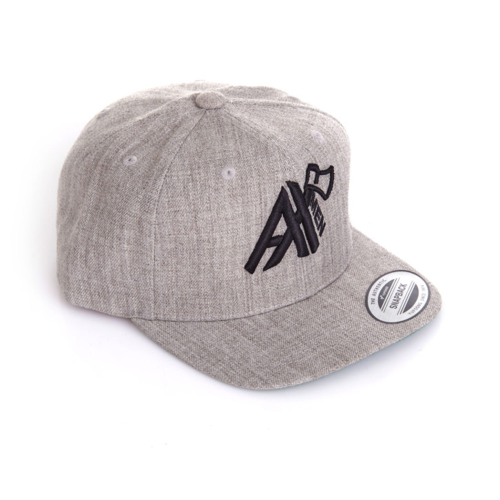 AX-MEN Kinder-Cap FLEXFIT Snapback 