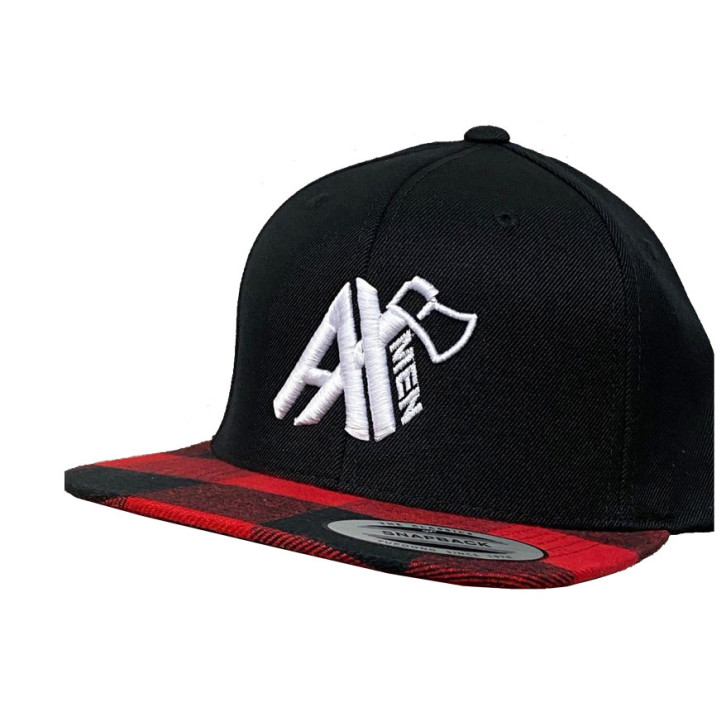 AX-MEN Cap FLEXFIT Classic Snapback 