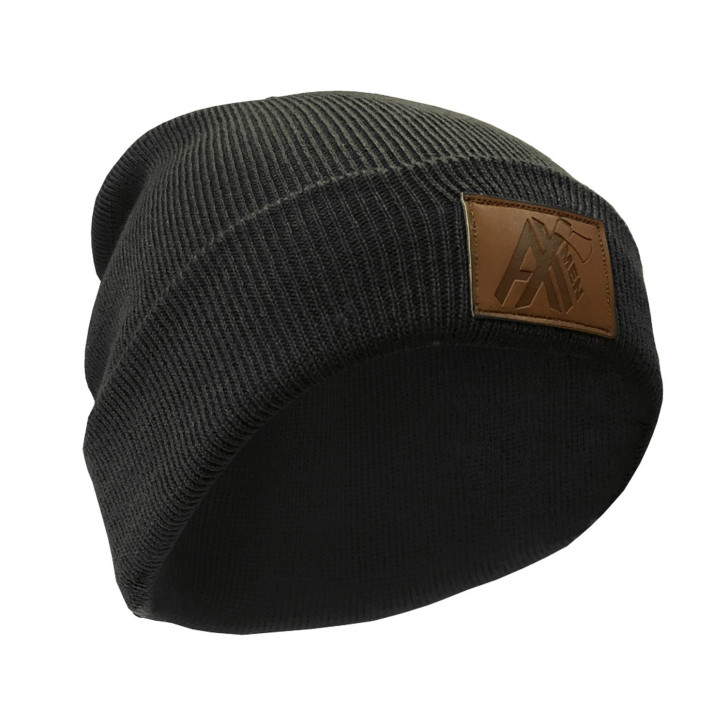 AX-MEN Strickmütze 
