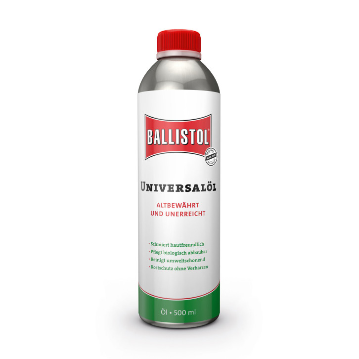 Ballistol Universalöl 