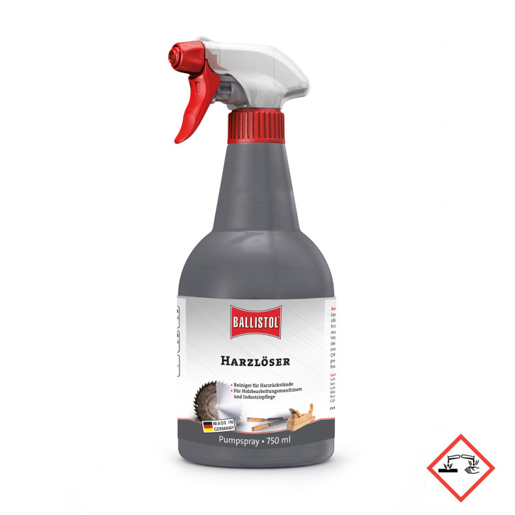 Ballistol Harzlöser 