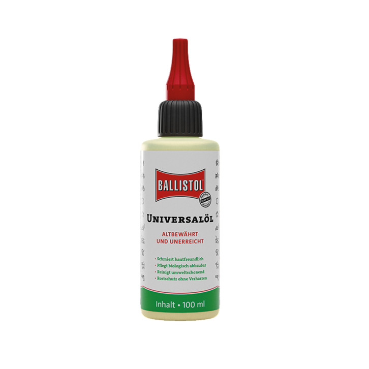 BALLISTOL UNIVERSALOIL  
