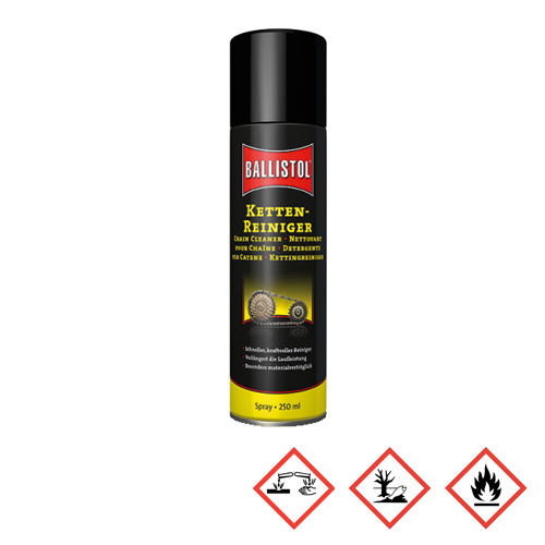 Ballistol Kettenreiniger Spray 
