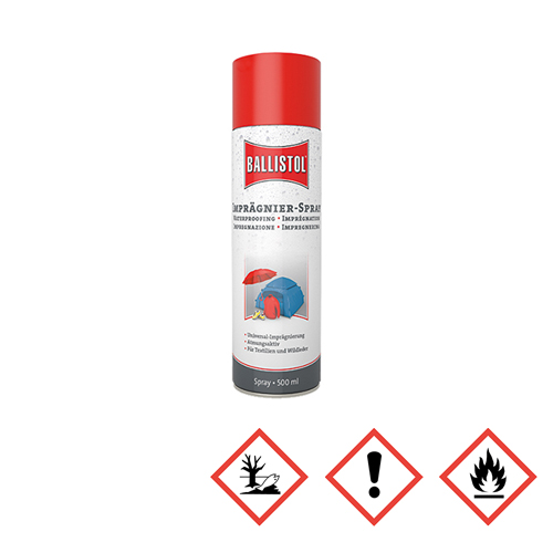 wather proofing spray  