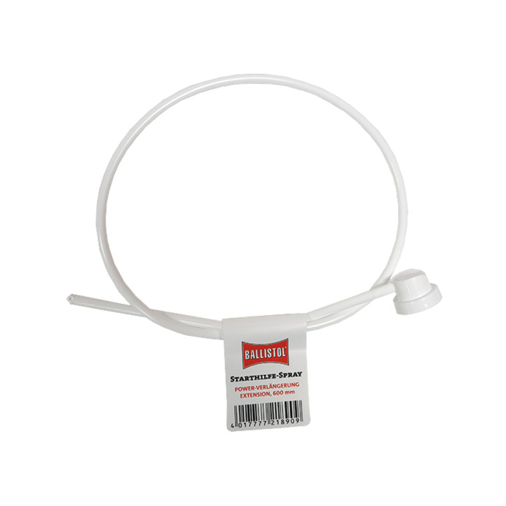 Ballistol Starthilfe Power-Verlängerung 