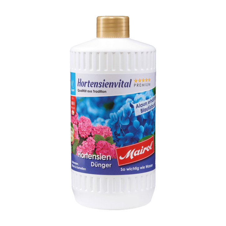 Hortensien-Dünger Mairol 