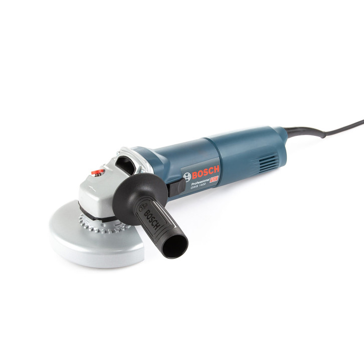 BOSCH Winkelschleifer 