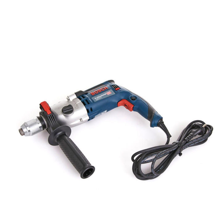 BOSCH Schlagbohrmaschine-2-Gang 