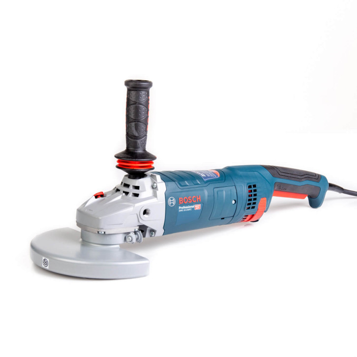 BOSCH Winkelschleifer 