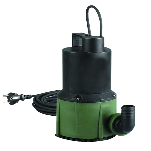 Tauchpumpe Nova 180 M-A-SV 