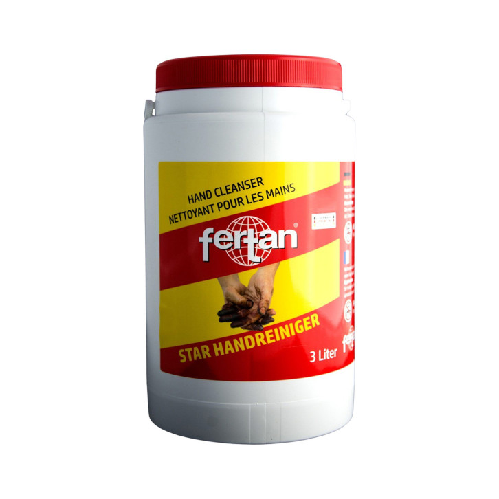 Fertan Handreiniger STAR 