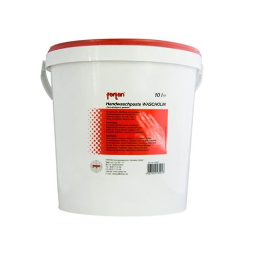 Fertan hand cleaner WASCHOLIN 