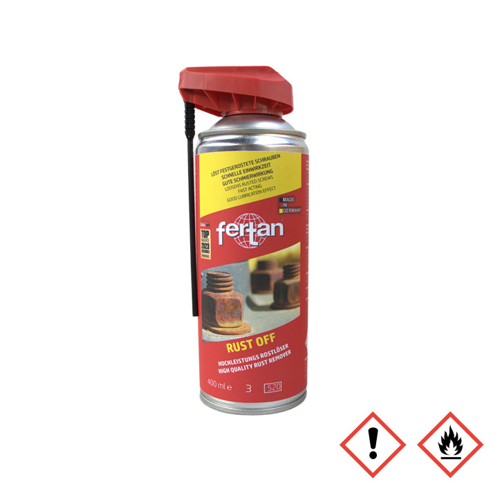 Fertan Rostspray 